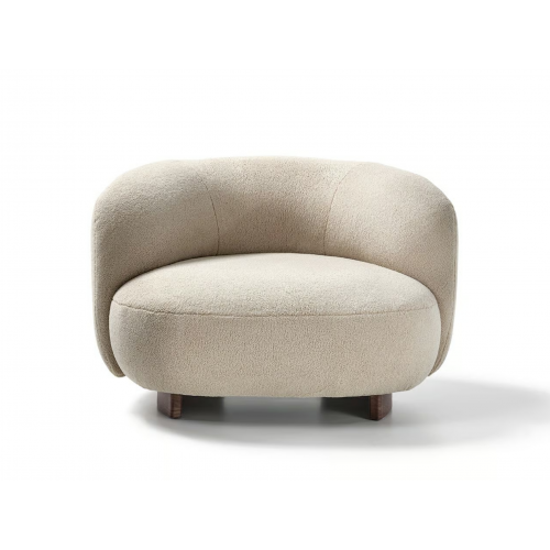 NATUREDESIGN KRESLO PEBBLE LOUNGE NATUREDESIGN KRESLO PEBBLE LOUNGE